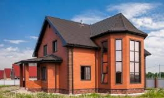 Кирпичный дом под ключ – цены на проекты от 132821 рублей | Строй-Взн