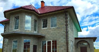 Строительство из теплоблока под ключ Вязники цены от 12363 руб.