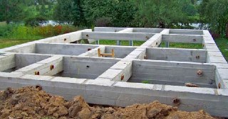 Расчет фундамента Вязники цена от 2044 руб.
