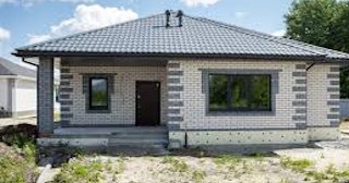 Строительство домов из кирпича с мансардой в Вязниках | от 3576 рублей